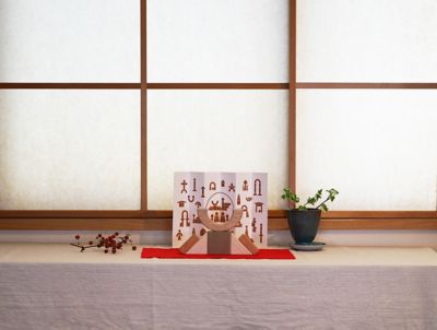 節句のつみき