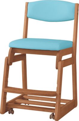 浜本工芸 純国産品 デスクチェア/学習チェア/学習椅子 No.41