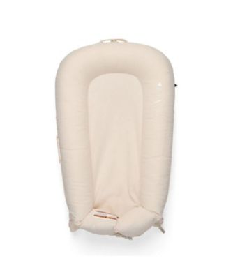 DOCKATOT (Baby & Kids)/ドッカトット Deluxe+ Dock サンドシャンブレー ベビー用品【三越伊勢丹/公式】