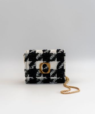 Rose bouquet basket | LUDLOW (Women)/ラドロー
