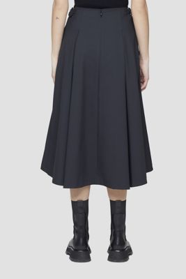 バイカースカート | 3.1 Phillip Lim (Women)/スリーワン フィリップ 