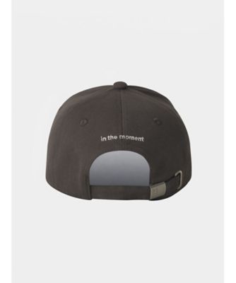 newnow Logo Cap EC00CP02 | newnow (Women