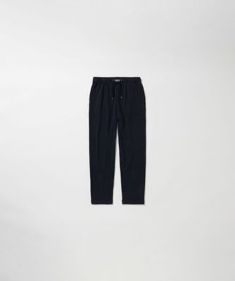 【送料無料】POLO RALPH LAUREN (Men)/ポロ ラルフ ローレン ヘリンボーン PJパンツ RM8ーC102 チャコール ルームウェア【三越伊勢丹/公式】
