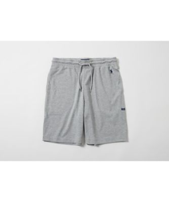 ＜POLO RALPH LAUREN (Men)＞メッシュピケ　スリープショートパンツ　ＲＭ８ーＤ３０２