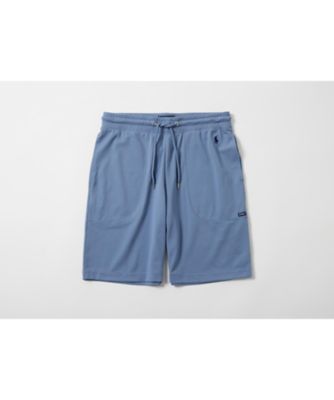 メッシュピケ スリープショートパンツ RM8ーD302 | POLO RALPH