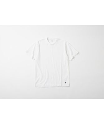 ＜POLO RALPH LAUREN (Men)＞テリークロス　ショートスリーブシャツ　ＲＭ８ーＤ２０８