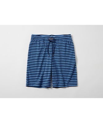 テリークロス スリープショートパンツ RM8ーD305 | POLO RALPH