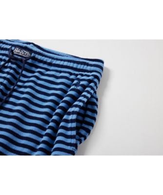 テリークロス スリープショートパンツ RM8ーD305 | POLO RALPH