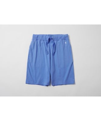 ＜POLO RALPH LAUREN (Men)＞スリープショートパンツ　ＲＭ８ーＤ３０１