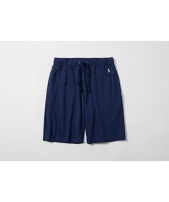 RRL Ralph Lauren 三ッ星ビンテージネイビーショートパンツ　３１ スリープショートパンツ RM8ーD301 | POLO RALPH LAUREN (Men
