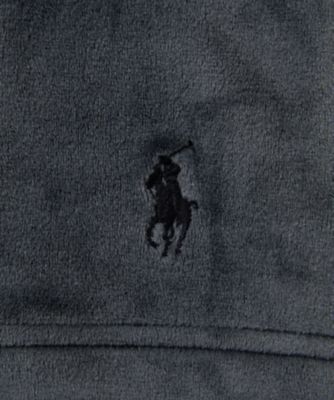 ブラッシュドベロア ロングスリーブクルーネック RM8ーC006 