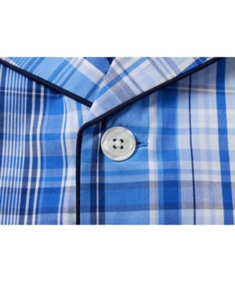 パジャマ ロビンソンチェック RM6ーD003 | POLO RALPH LAUREN