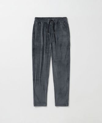 ブラッシュドベロア スリムパンツ RM8ーC103 | POLO RALPH