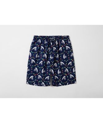 ＜POLO RALPH LAUREN (Men)＞スリープショートパンツ　ウインドワードセイル　ＲＭ８ーＤ４０３