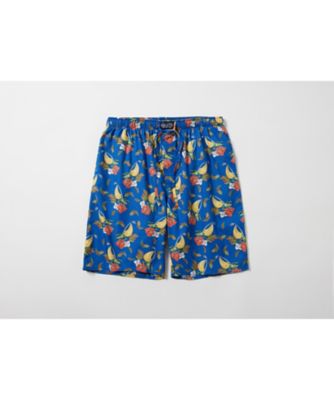 ＜POLO RALPH LAUREN (Men)＞スリープショートパンツ　　アズールセイル　ＲＭ８ーＤ４０２