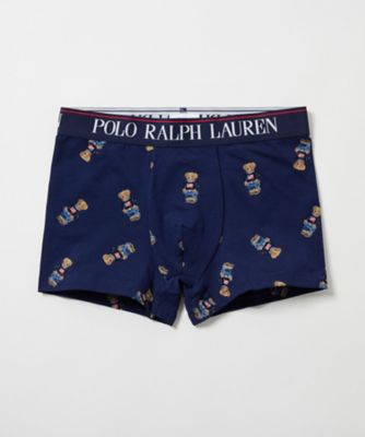 Invel mig3 ブラック ボクサー G／L ショートボクサーブリーフ 前閉じ コアフラッグセーターベア