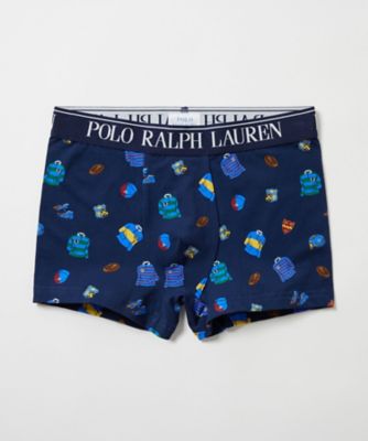 88you4 即購入OKです！ プリントショートボクサー 前開き 304584 | Paul Smith