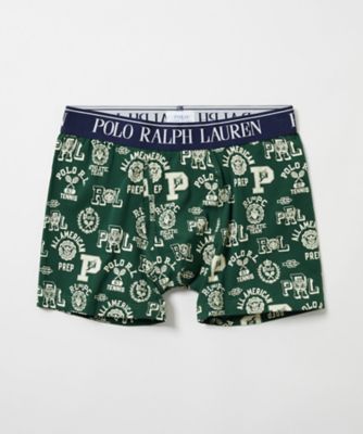 POLO RALPH LAUREN (Men)のボクサーパンツ | メンズ | 三越