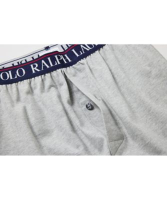ニットトランクス 前開き RM4ーC105 | POLO RALPH LAUREN (Men 