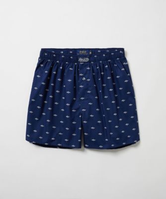 新品未使用✨Ralph Lauren トランクス 4L 4枚セット Amazon | [ポロラルフローレン] トランクスメンズ 男性 下着