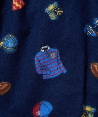 ラルフローレン　ラグ　ralphlauren Ralph Lauren(ラルフローレン) ラグ・カーペット(ライフスタイル