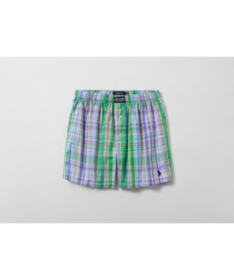トランクス 前開き RM4－D105 | POLO RALPH LAUREN (Men)/ポロ