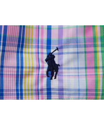 トランクス 前開き RM4－D105 | POLO RALPH LAUREN (Men)/ポロ