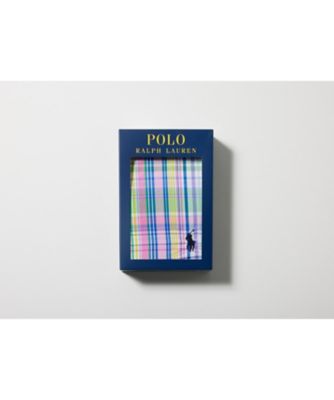トランクス 前開き RM4－D105 | POLO RALPH LAUREN (Men)/ポロ