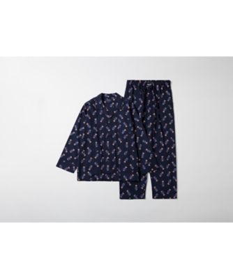 ＜POLO RALPH LAUREN (Men)＞パジャマ　コアフラッグセーターベア　ＲＭ６ーＤ００４