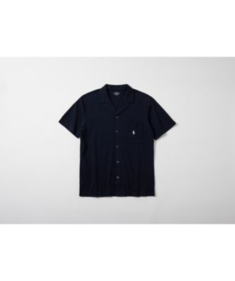 ＜POLO RALPH LAUREN (Men)＞ニットシアサッカー　ＰＪトップ　ショートスリープ　ＲＭ８ーＤ２０６
