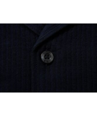 ニットシアサッカー　ＰＪトップ　ショートスリープ　ＲＭ８ーＤ２０６