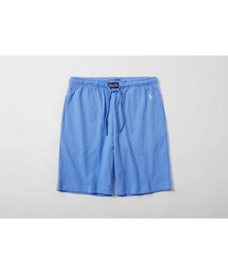 ニットシアサッカー スリープショートパンツ RM8ーD303 | POLO