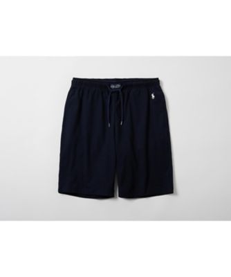 ＜POLO RALPH LAUREN (Men)＞ニットシアサッカー　スリープショートパンツ　ＲＭ８ーＤ３０３