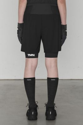 ユニセックス Ｅｎｄｕｒｉｓ Ｔｒａｉｌ Ｉｎｎｅｒ－Ｔｉｇｈｔ Ｓｈｏｒｔ ＮＢ２４５ＨＫ | TNFH THE NORTH FACE×HYKE/ ノースフェイス×ハイク | 三越伊勢丹オンラインストア・通販【公式】