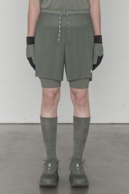 ユニセックス Enduris Trail Inner－Tight 