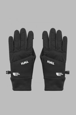 ＜TNFH THE NORTH FACE×HYKE＞ユニセックス　Ｔｒａｉｌ　Ｇｌｏｖｅ