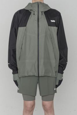 メンズ ＧＴＸ Ｔｒａｉｌ Ｊａｃｋｅｔ | TNFH THE NORTH FACE×HYKE/ノースフェイス×ハイク |  三越伊勢丹オンラインストア・通販【公式】