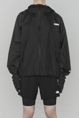 ＜TNFH THE NORTH FACE×HYKE＞レディース　ＧＴＸ　Ｔｒａｉｌ　Ｊａｃｋｅｔ