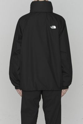 THE NORTH FACE ノースフェイス コンパクトジャケット 四角く ピンク