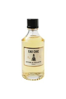 ASTIER de VILLATTE/アスティエ・ド・ヴィラット オーデコロン/Eau Chic 150ml ファッション小物【三越伊勢丹/公式】