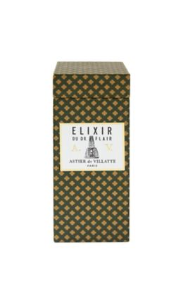 オーデコロン ／ Elixir Du Docteur Flair 