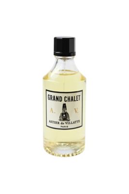 ASTIER de VILLATTE/アスティエ・ド・ヴィラット オーデコロン/Grand Chalet 150ml ファッション小物【三越伊勢丹/公式】