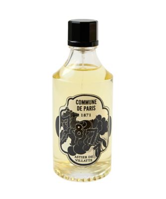 ＜ASTIER de VILLATTE ＞オーデコロン　／　Ｃｏｍｍｕｎｅ　ｄｅ　Ｐａｒｉｓ　１５０ｍｌ