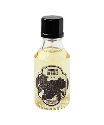 ＜ASTIER de VILLATTE ＞オーデコロン　／　Ｃｏｍｍｕｎｅ　ｄｅ　Ｐａｒｉｓ　５０ｍｌ