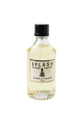 ASTIER de VILLATTE/アスティエ・ド・ヴィラット オーデコロン/Splash Orange Amere 150ml ファッション小物【三越伊勢丹/公式】