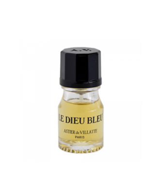 ＜ASTIER de VILLATTE ＞Ｌｅ　Ｄｉｅｕ　Ｂｌｅｕ　パルファン１０ｍｌ　ＥＤＰＤＢ１０