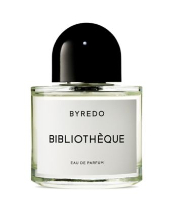 ＜三越伊勢丹/公式＞ BYREDO (Women)/バイレード Eau de Parfum BIBLIOTHEQUE 100mL コスメ・スキンケア【三越伊勢丹/公式】