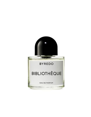 ＜三越伊勢丹/公式＞ BYREDO (Women)/バイレード Eau de Parfum BIBLIOTHEQUE 50mL 香水・オーデコロン【三越伊勢丹/公式】