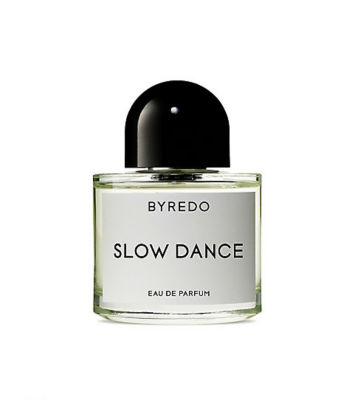 ＜三越伊勢丹/公式＞ BYREDO (Women)/バイレード Eau de Parfum SLOW DANCE 50mL 香水・オーデコロン【三越伊勢丹/公式】