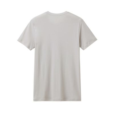 アルティメイトピマ　クルーネックＴシャツ